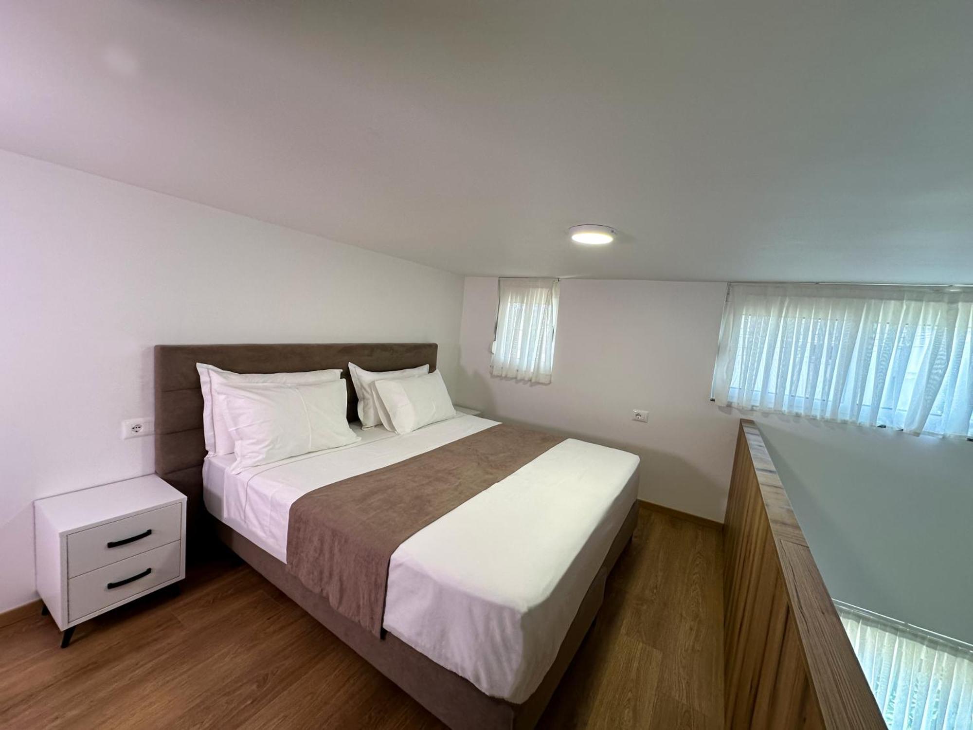 Home Select Tirana 2 Esterno foto